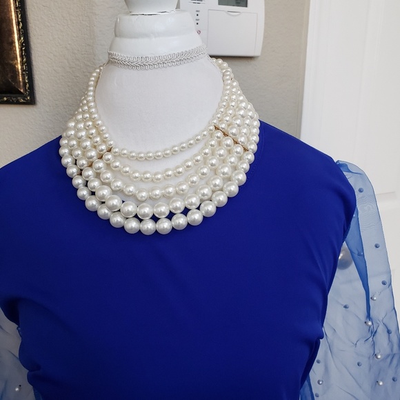 Dress - Picture 2 of 4